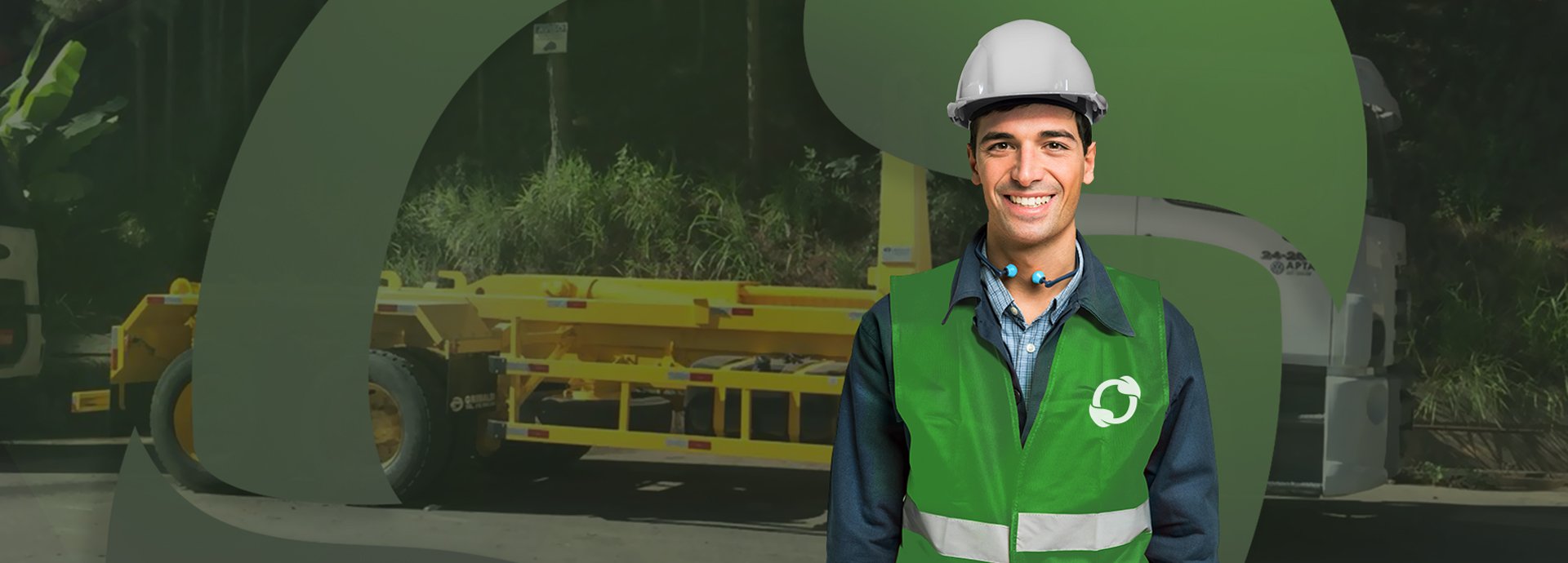 Especializado em Reciclagem de Sucata de Obsolescência. Ferro e Aço.